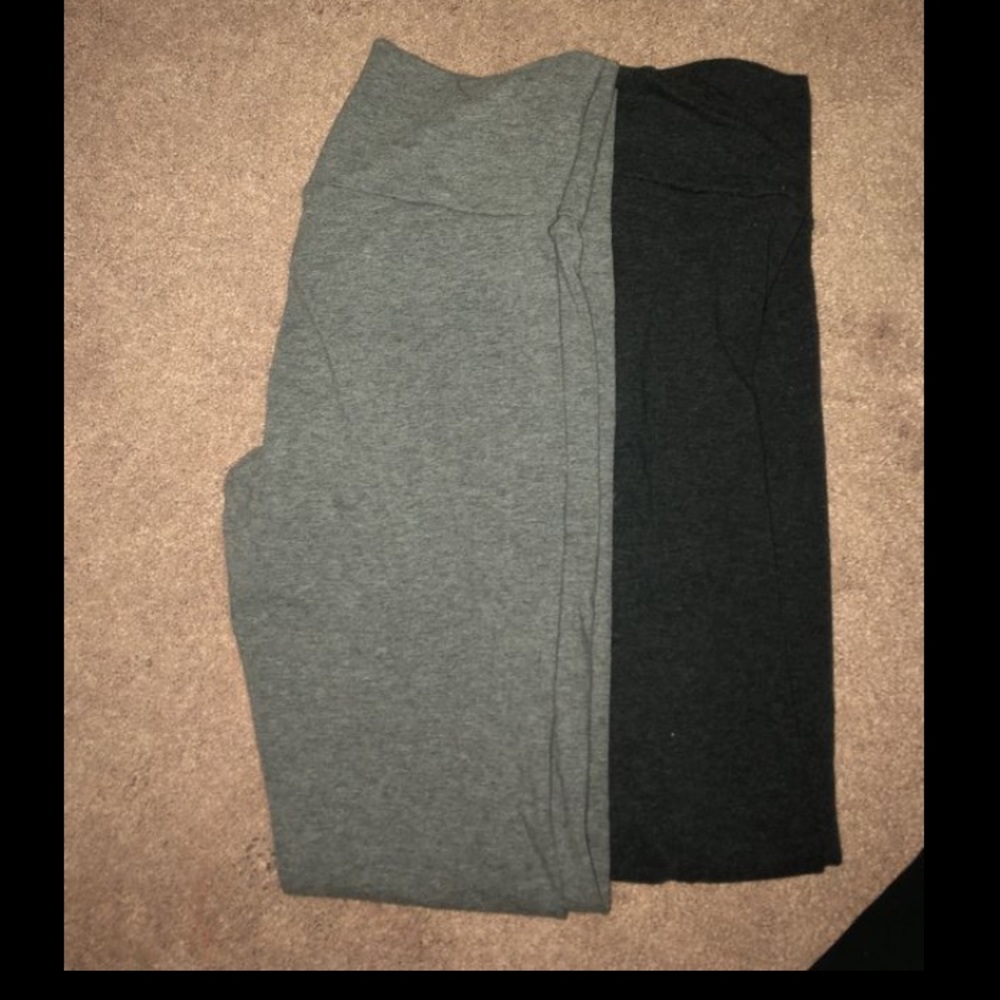 Forever 21 leggings